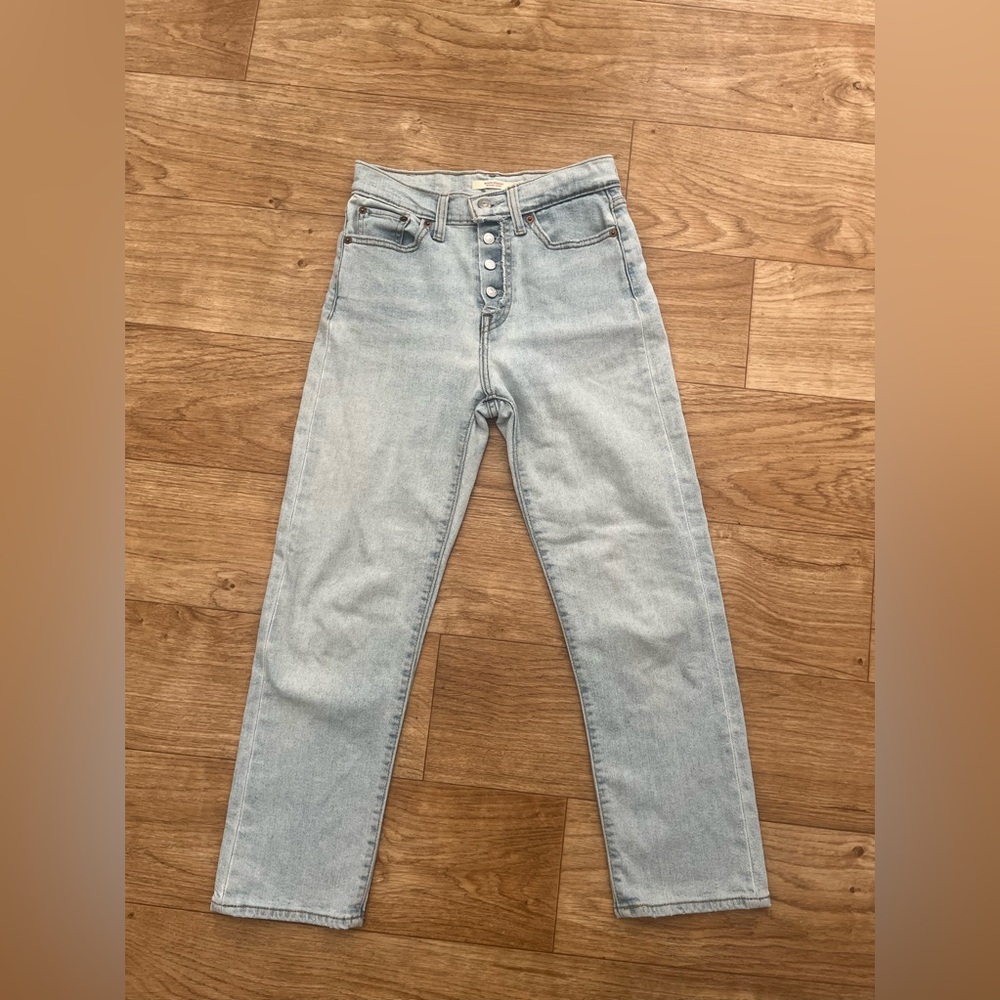 Levi’s Jeans